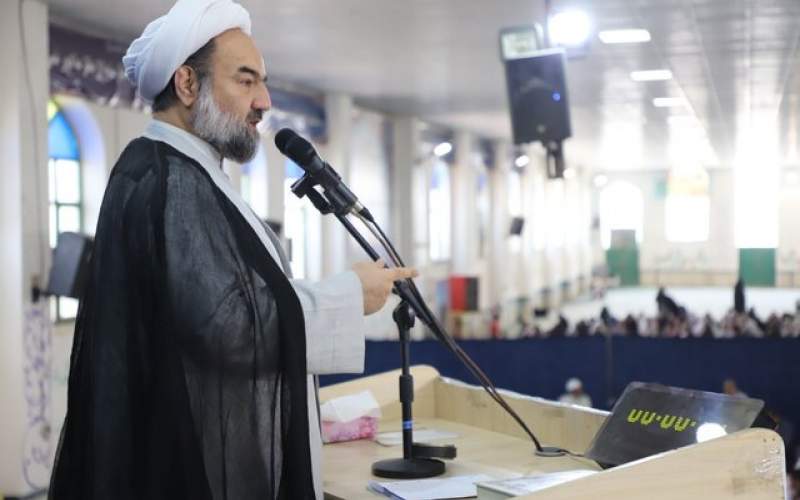 انتظار پشتیبانی بیشتر از نیروهای امنیتی سیستان‌وبلوچستان