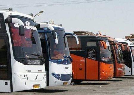 جابجایی بیش از ۱/۳ میلیون مسافر در سیستان‌وبلوچستان