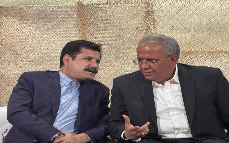 روستاهای سیستان‌وبلوچستان محور توسعه اقتصادی استان می‌شوند