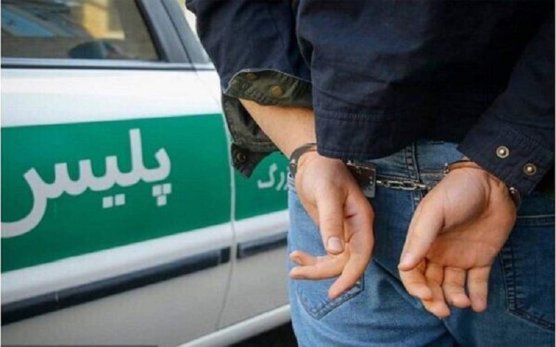 افزایش ۲۲ درصدی سرقت در سیستان‌وبلوچستان
