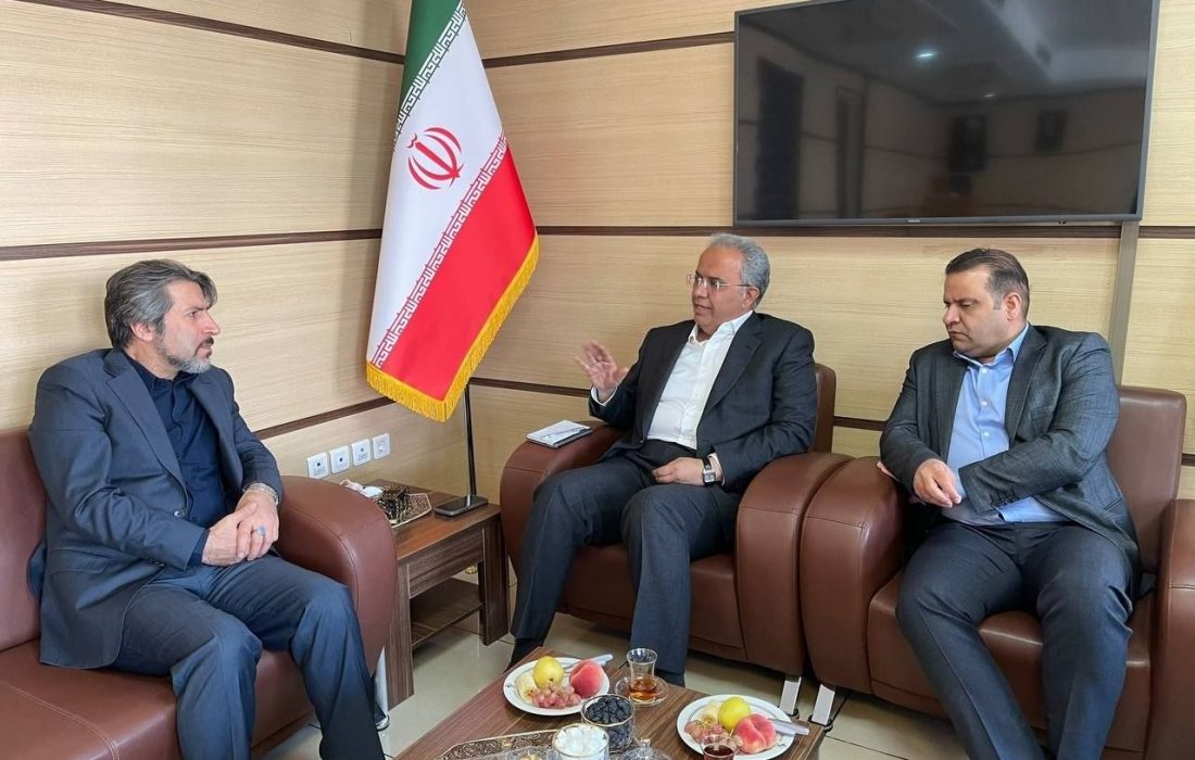 گسترش بیمه اجتماعی و سرمایهگذاری در سیستانوبلوچستان