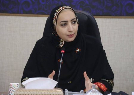 حرمت زن، سنگر وحدت و امنیت سیستان‌وبلوچستان