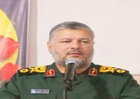 شهادت مدافعان امنیت، نماد ایثار و فداکاری