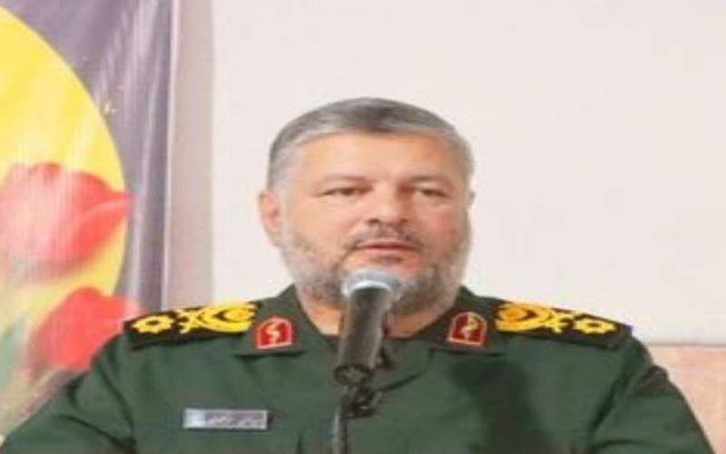 شهادت مدافعان امنیت، نماد ایثار و فداکاری