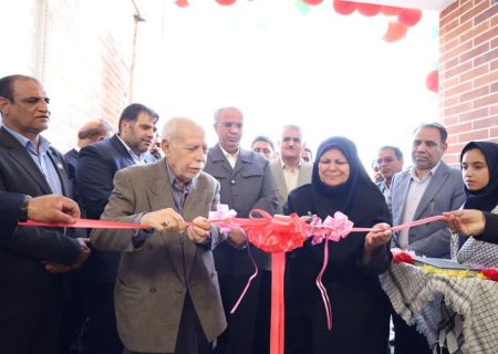 افتتاح همزمان ۳۶۱ پروژه آموزشی در سیستان‌وبلوچستان