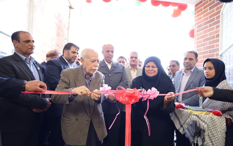 افتتاح همزمان ۳۶۱ پروژه آموزشی در سیستان‌وبلوچستان