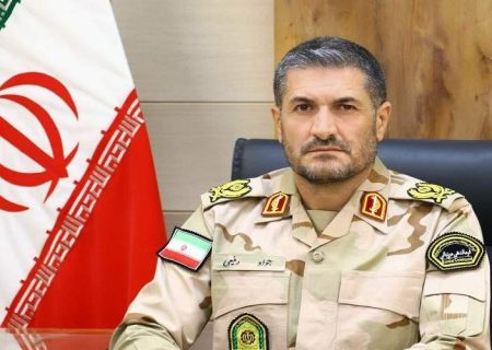 ناکامی قاچاقچیان مواد مخدر در مرزهای شمالی سیستان‌وبلوچستان