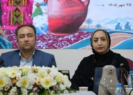  بانوان، حافظان میراث‌فرهنگی ناملموس سیستان‌وبلوچستان