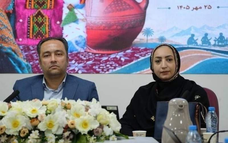 بانوان، حافظان میراثفرهنگی ناملموس سیستانوبلوچستان