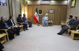 نخبگان، سرمایه آینده علمی ایران هستند