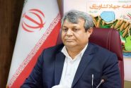 آغاز کشت پاییزه در ۱۲۸ هزار هکتار سیستان‌وبلوچستان