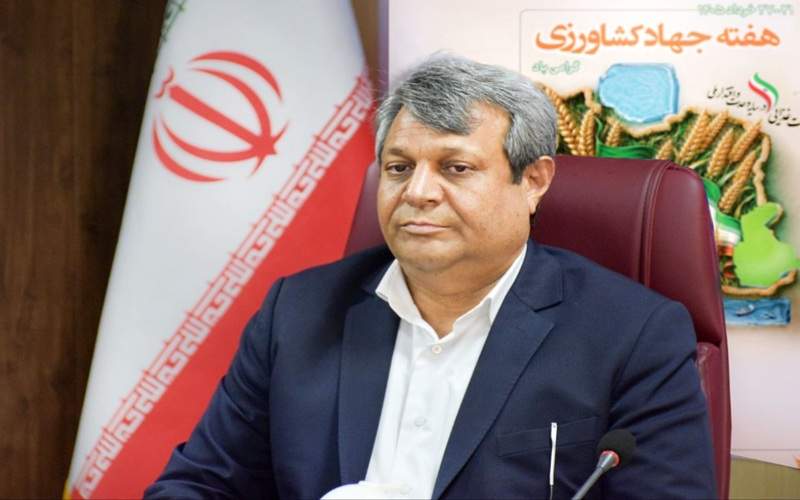 آغاز کشت پاییزه در ۱۲۸ هزار هکتار سیستان‌وبلوچستان