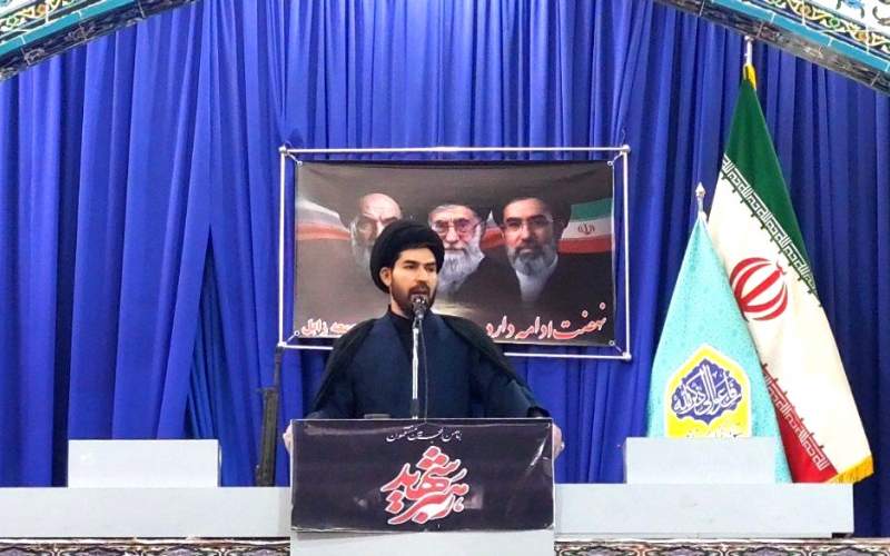 ولایت‌مداری و بصیرت، مهم‌ترین عامل خنثی‌سازی توطئه‌های دشمنان
