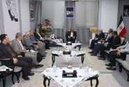 حمایت از ایثارگران، تقویت‌کننده وحدت و وفاق