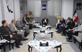 حمایت از ایثارگران، تقویت‌کننده وحدت و وفاق