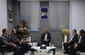 سیستان‌وبلوچستان نماد توسعه کشور است