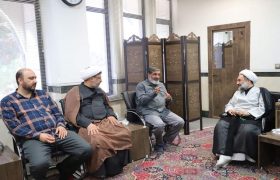 استمرار فعالیت‌های رسانه‌ای در سیستان‌وبلوچستان ضروری است