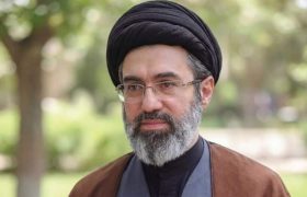 تا رسیدن به قله‌های پیشرفت هم‌عهدیم