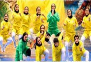 درخشش ملینا نیکبخت در المپیک جوانان ۲۰۲۶ داکار