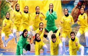 درخشش ملینا نیکبخت در المپیک جوانان ۲۰۲۶ داکار