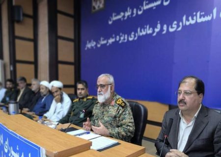 جنگ شناختی وحدت اقوام را نشانه رفته است